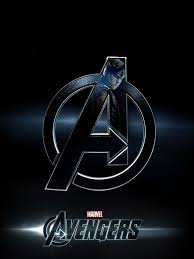 Maybe you would like to learn more about one of these? Avengers Logo Wallpapers 4k Hd Avengers Logo Backgrounds On Wallpaperbat