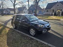 Image result for Crystal Black 2011 RDX