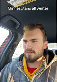 Minnesotans Discuss the Impact of Windy Weather