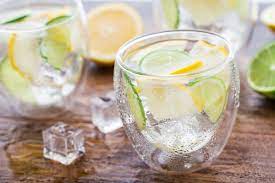 Add a squeeze of lemon or lime (or both). 5 Ways To Make Your Water Taste Better And Even More Refreshing