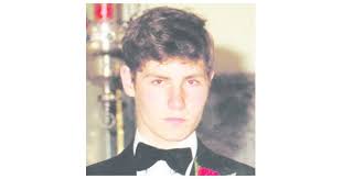 Aiden Carr Obituary (2015)