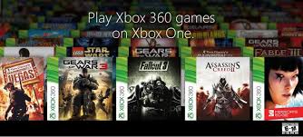 It's the perfect tool to find that great game you haven't played yet, or even to find a gem for a friend or loved one as a gift. Xbox One Backward Compatibility 5 New Games Added Including 2013 Puzzle Platformer The Cave Ibtimes India