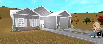This image is provided only for personal use. How To Build A Bloxburg House In Roblox With Pictures Wikihow