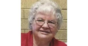 Charlyne Wise Obituary (1933