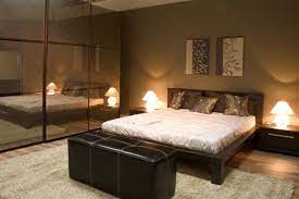 When planning bedroom lighting design, consider the space's natural lighting first, and then determine which parts of the room benefit most from most bedrooms come equipped with overhead lighting. Bedroom Interior Design Ideas For Indian Homes Housing News