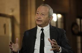 The latest tweets from @naguibsawiris Egyptian Billionaire Naguib Sawiris Says Prepared To Invest In Brazil S Oi Wsj
