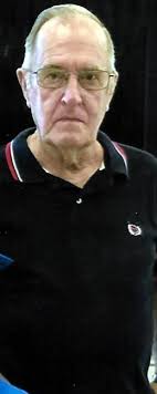 Franklin Parker Obituary