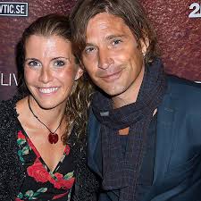 Andreas Johnsons dotter med i Sveriges mästerkock