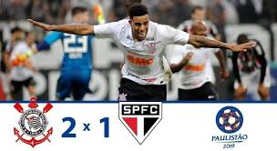 São paulo resultados dos jogos, calendário de próximos jogos e últimos jogos. Mas Que Jogo Sera Esse Corinthians X Sao Paulo No Domingo Dia 21 Prisma R7 Silvio Lancellotti