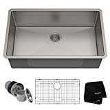 This lip used to hold the sink when the whole sink drops straight in the countertop cut out. Drop In Vs Undermount Sink Which Is Your Best Bet