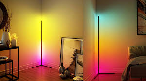 Check spelling or type a new query. Multicolored Led Corner Floor Lamp Demo 2021 Youtube