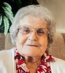 Venice Mecham Obituary April 7, 2022