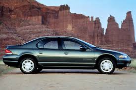 Image result for Gray 1995 Chrysler