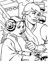 Click here to add your name, primary condition. Online Coloring Pages Luke Coloring Luke And The Princess Star Wars Ships