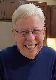 Robert T Schmidt — Pollock-Randall Funeral Home