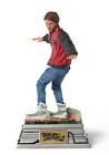 Iron Studios:Marty Mcfly on Hoverboard Art Scale 1/10