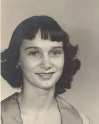 Obituary information for Joanne W Polk