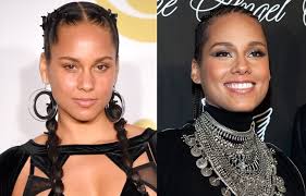 When i saw the thumbnail i was like ppssshhh that's not her! Stars Without Makeup 21 Pictures Of Celebrities With No Makeup Who Magazine