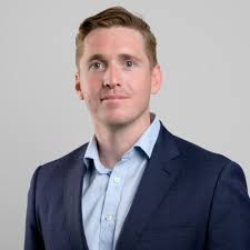 My first (and definitely not last) volunteering shift at Dress for Success  NSW.