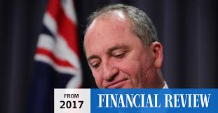 Barnaby Joyce downplays water theft but doesn't rule out inquiry