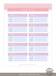 9 Best Images Of Username And Password Sheet Printable Organizer Free Printable Passwords Free Password Organizer Password Printable Printable Password Log