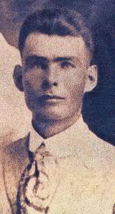 James Bowden Wallin Jr. (1895-1959)