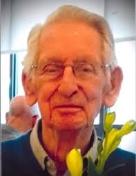 Frederick Francis Lepinskie (Fred)