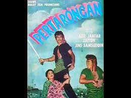 Tarihe damgasını vurmuş dünya klasik filmlerinin arşivleyerek bizi takip eden siz değerli takipçilerimiz ile paylaşıyoruz. Download Filem Melayu Klasik Pertarungan Full Movie Mp3 Mp4 Unlimited Mp3 Yeti