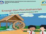 Kunci jawaban buku tematik tema 6 kelas 6 sd halaman 92 93 94 95 96 dan 97 kurikulum 2013 edisi revisi 2018. Kunci Jawaban Tema 6 Kelas 3 Halaman 90 91 92 93 94 95 Soal Tematik Hal 90 95 Perubahan Energi Tribun Pontianak