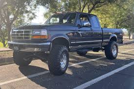 Image result for Dark Continental Blue 1996 Truck
