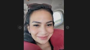 Detik-Detik Sebelum Vanessa Angel dan Suami Kecelakaan Mobil hingga  Meninggal