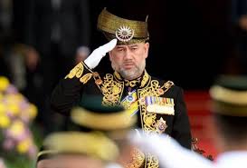 Ahli jawatankuasa penganjur 2018 world cup, russia. Chef Hotel Dari Seantero Malaysia Mereka 19 Jenis Kek Sempena Ulang Tahun Ydp Agong