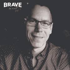 Brave Island: Online Chat with Film Trailer Maker David Coultas