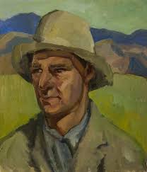 Day 323: Edith Collier (New Zealander, 1885-1964) Check the blog for more  pictures and info! www.365womenartists.com/ #dailyart #artgram #picoftheday  #artlovers #arthistory #5womenartists #365womenartists #femaleartist  #20thcenturyart #20thcentury ...