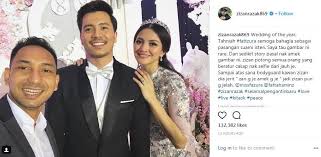 Itu adalah ayat yang dikatakan oleh fazura bagi menggambarkan betapa rindunya beliau kepada suami tercinta fattah. Showbiz Thinking Of Fattzura Kid S Names Comedian Zizan Told To Get Married First