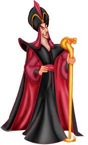 Jafar Disney Disney Villains Art Disney Villains Disney