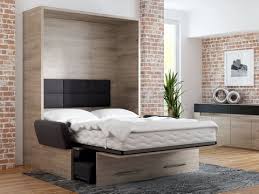 Schlafzimmer mit doppelbett (zwei m breit), schlafzimmer mit zwei einzelbetten, drittes schlafzimmer mit schrankbett plus schlafsofa und zusätzlichem duschbad. Schrankbett Wandbett Mit Sofa Wbs 1 Soft Basic Schrankbett Wandbett Schrankbett Selber Bauen