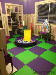 Leading Playroom Projects Ikea Hacks Playroom Kids Design Ideas Decor Kids Foam Floor Kids Playroom Playroom Design