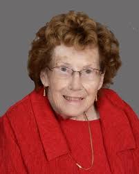 Jean G. Griffith Obituary