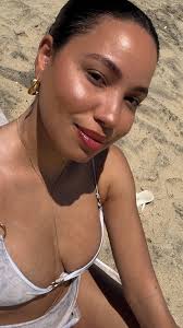 Jurnee Smollett