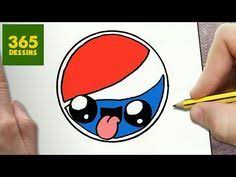 Comment Dessiner Chaussures De Tennis Kawaii Etape Par Etape Dessins Kawaii Facile Youtube Dessin Kawaii 365 Dessin Logo 365 Dessins