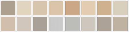 Undertones In Exterior Paint Colors Paper Moon Painting