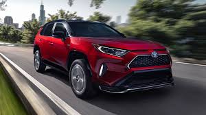 We take the 2020 toyota rav4 limited awd for a test drive and check out the interior, exterior and cargo space. Surprise 2021 Toyota Rav4 Prime Is A 302 Hp Plug In Hybrid With A Quick 0 60 Time