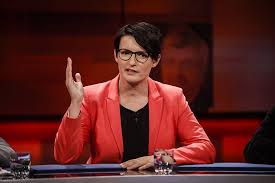 Hard but fair) is a german weekly political talk show. Tv Kritik Hart Aber Fair Hasspropaganda Und Geistiger Mull