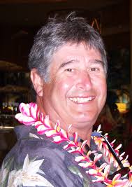 David Lee Larsen, age 61, of Helena