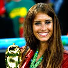 Check spelling or type a new query. Fussball Die Ex Spielerfrauen Unserer Nationalelf Gala De
