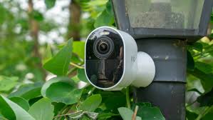 Upgrade Your Home Security With An Add On Arlo Pro 2 Camera For Just 93 From Amazon