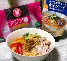 カオソーイ カルディ