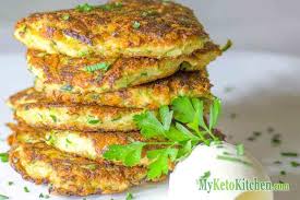 These Are An Excellent Use Of My Fave Veg Zucchini Just A Note Though There Is Excessive Liquid After M Zucchini Fritters Recipe Fritter Recipes Fritters