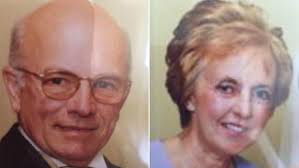 Missing couple Peter and Sylvia Stuart were keen dancers at north Suffolk  club